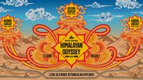 Royal Enfield Opens Registrations For 22nd Himalayan Odyssey Across Ladakh