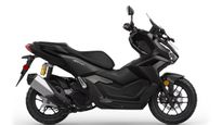 Honda ADV 160 Maxi Scooter Patented In India: Aerox 155 Rival Incoming?