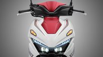 Honda Air Blade 160 Patented in India: India’s Next Big Performance Scooter