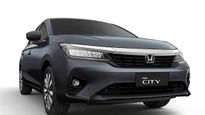 Honda City Facelift Launching May 22 – Ventilated Seats, 360 Camera Expected