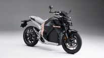 Honda WN7 Design Patented In India - First Electric Motorcycle Launch?