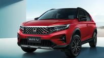 Honda Confirms New Compact SUV For India: WR-V Comeback Likely In 2028