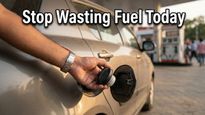 Why Your Car Drinks Too Much Fuel in Traffic (And How to Fix It)