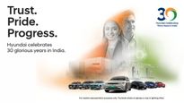 Hyundai Motor India Turns 30: ₹45,000 Crore Investment Plan & 26 New Models by FY2030