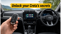 Your Hyundai Creta is hiding these smart features that will change how you drive