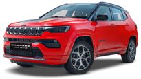 Jeep To Use Tata Motors Platforms For New SUVs: Major Comeback Begins