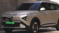 Kia Carens Clavis EV Now Available From Rs 12.84 Lakh Under BaaS Program