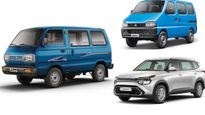 Maruti Suzuki Omni Discontinued? Top 5 Affordable Alternatives You Can Buy Today