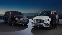 Mercedes-Benz GLE, GLS Night Edition Launched: Prices Start At ₹1.05 Crore