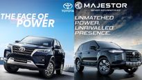 MG Majestor: Top 5 Things That Make It Better Than The Toyota Fortuner