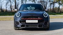 Mini Cooper S GP Inspired Edition Launched For India – Just 30 Units Available