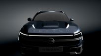 Nissan Tekton India Debut Set For July 9 - What To Expect