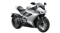 Norton Manx R Superbike Revealed – 206 PS V4 Monster Could Launch In India Soon