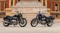 Royal Enfield Bullet 650 Launched At ₹3.65 Lakh - Bullet Goes Down The Twins Route