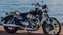 Royal Enfield Announces New Manufacturing Facility In Andhra Pradesh