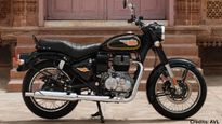 Royal Enfield Beats Ferrari To Become World’s 3rd Strongest Auto Brand In 2026