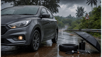 Don't let rain ruin your car: The secret to surviving Indian monsoon roads