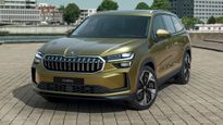 2026 Skoda Kodiaq Highlights: ADAS, Massage Seats, 4x4 and More