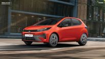 Tata Altroz iCNG AMT Launched At Rs 8.70 Lakh - Five Variants
