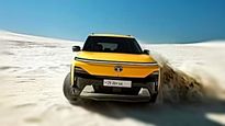 Tata Sierra EV India Launch Timeline Confirmed - What We Know So Far 