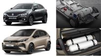 Tata Altroz iCNG Vs Maruti Suzuki Baleno CNG: Best Premium CNG Hatchback