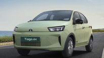 Top 5 Reasons To Buy The New Tata Tiago EV Over Its Rivals