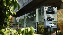 Tesla Bengaluru Experience Center Opens In Whitefield - Model Y & Model Y L On Display