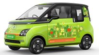 Top 5 Affordable EVs In India With BaaS: Prices Start At Just Rs 4.69 Lakh