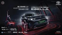 Toyota Ebella BaaS Pricing Revealed: ₹15.25 Lakh + ₹4.99/Km