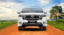 Toyota Plans New India Factory To Boost SUV & Hybrid Production