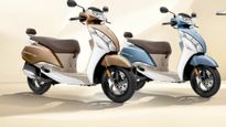 TVS To Boost Production Capacity By 15 Lakh Units Amid Rising Global Demand