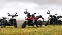 Ultraviolette X-47 Gets Cheaper New Variant In India: Rs 15,000 More Affordable