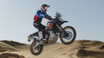 Top 5 Upcoming Twin-Cylinder Motorcycles Launching In India In 2026 