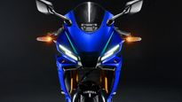 Yamaha R2 Could Arrive As A New Global 200cc Super Sport Motorcycle