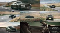 Bentley Flying Spur S Returns With 680hp Hybrid V8, Sharper Styling & More Tech