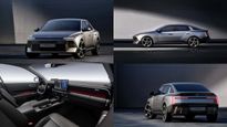 2026 Hyundai Elantra (Eighth-Gen) Revealed - Sharper Design, AI-Powered Tech & Hybrid Powertrain