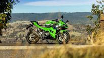 2026 Kawasaki Ninja 500 Launched At Rs 5.76 Lakh - Now E20-Compliant