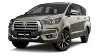 2026 Toyota Innova Crysta: Top 5 Key Things You Need To Know