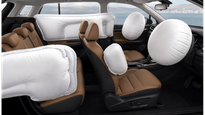 Beyond Style: Why Indian Car Buyers Are Now Obsessed With 6 Airbags