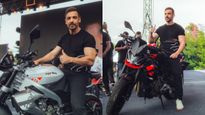 Aprilia Tuono 457 Special Edition Launched At Rs 3.99 Lakh - Inspired By The 2006 Tuono 1000R