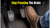 Tired of Traffic? Why Auto Hold Is the Secret to Stress-Free City Driving
