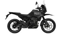 Bajaj Adventure Motorcycle Incoming? KTM-Based ADV Seen Testing In India