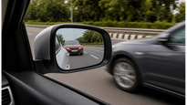Avoid Sudden Highway Crashes: Why Blind Spot Monitoring Is Your Ultimate Safety Shield