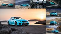 2026 BMW M2 Unveiled With Optional M xDrive AWD System - 0-100km/h In 3.7 Seconds
