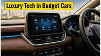 Why Your Next Budget Car Will Feel Like a Luxury Vehicle in 2026