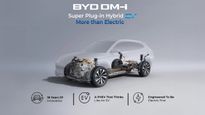 BYD Brings Revolutionary DM-i Hybrid Technology To India: 5 Things You Need To Know