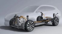 BYD To Unveil First Hybrid Car For India Launching On June 9 – 1,000 Km Range, DM-i Tech