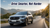 Stop Stressing In Traffic: How These Smart EV Features Are Changing Indian Commutes