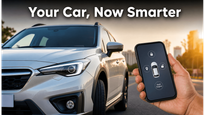 Your Car Is Now a Smart Gadget: Why Connected Apps Are Changing Everything