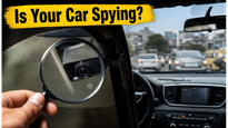 Your Car Is Watching You: Are Modern Connected Car Features Worth The Privacy Risk?